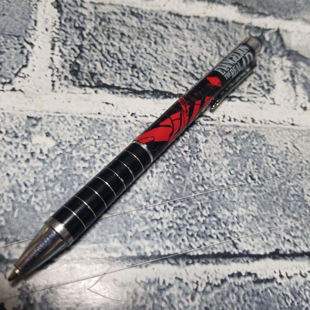i22  エヴァ エヴァンゲリオン ボールペン