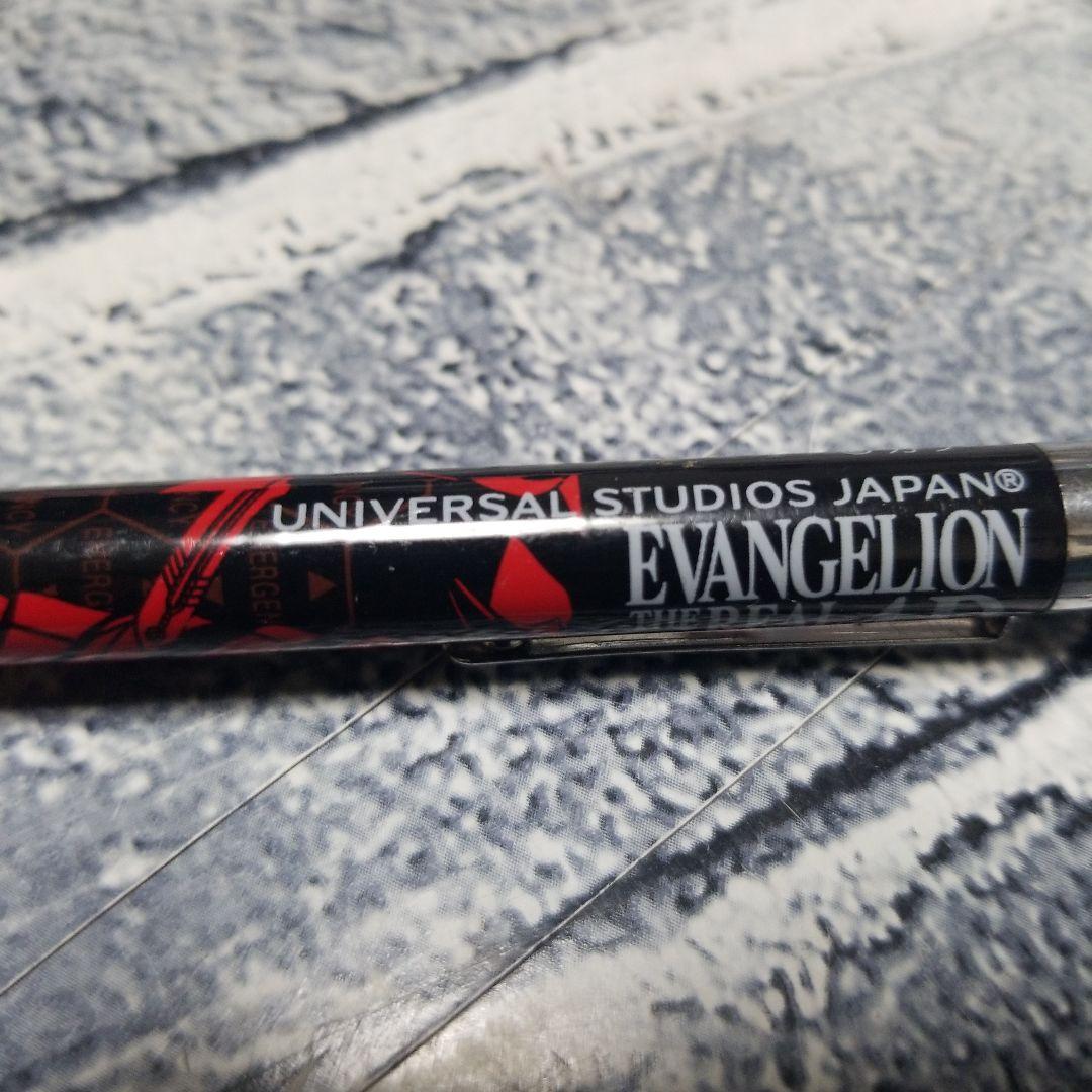i22  エヴァ エヴァンゲリオン ボールペン
