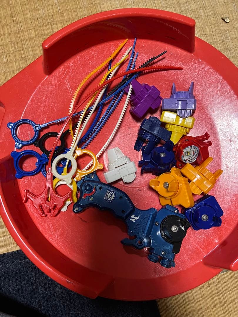 ベイブレード セット 約26個　付属品あり