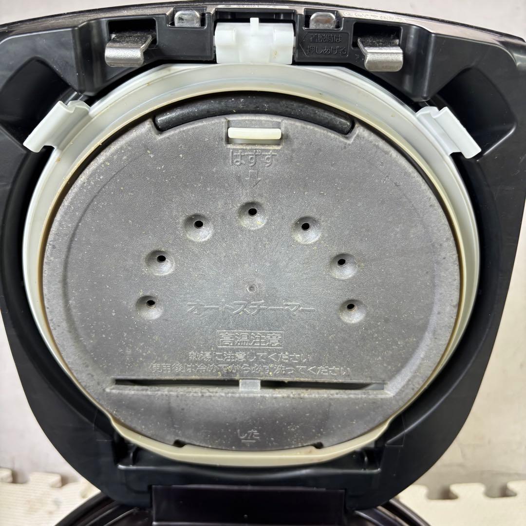 日立　RZ-TS103M IHジャー炊飯器　2020年製
