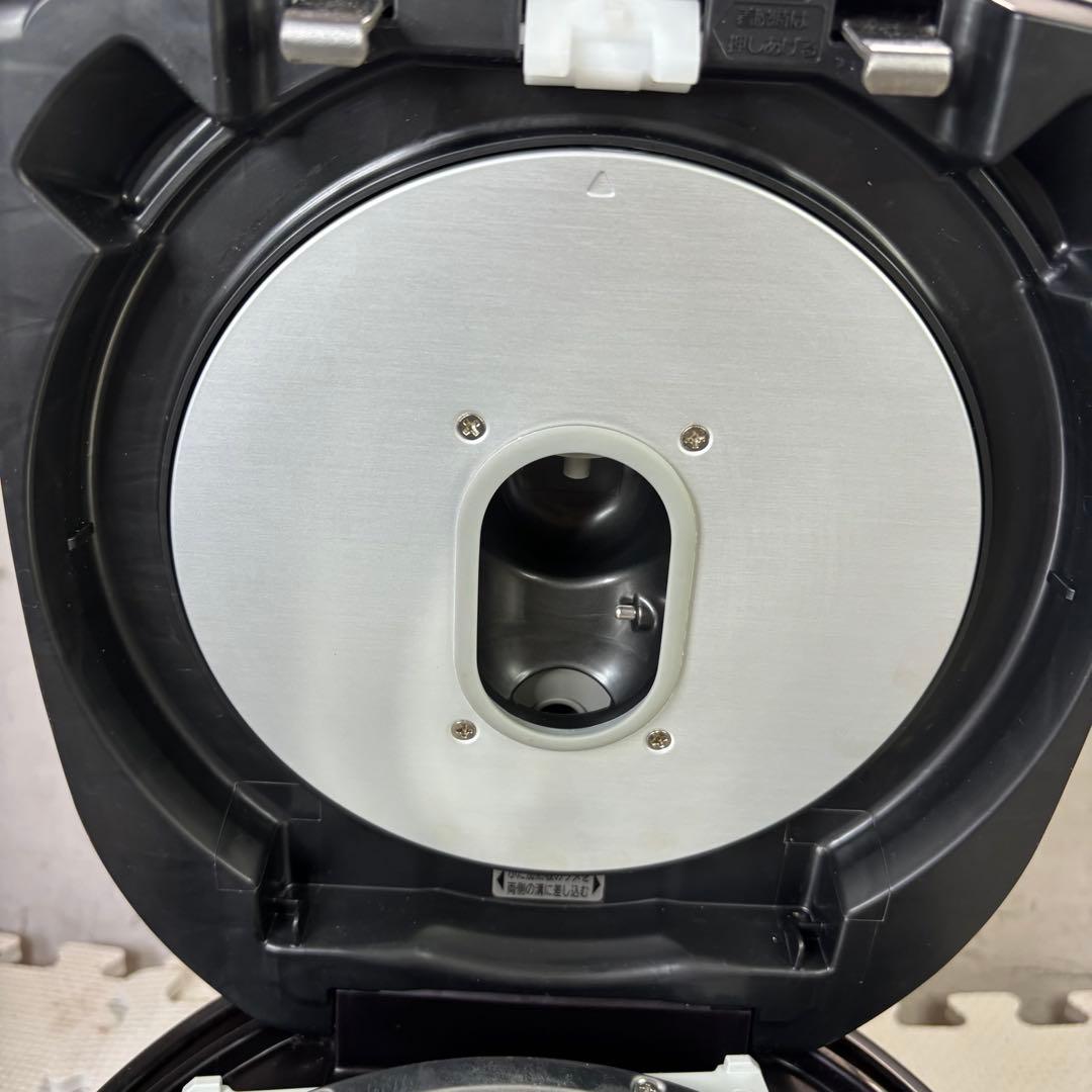 日立　RZ-TS103M IHジャー炊飯器　2020年製