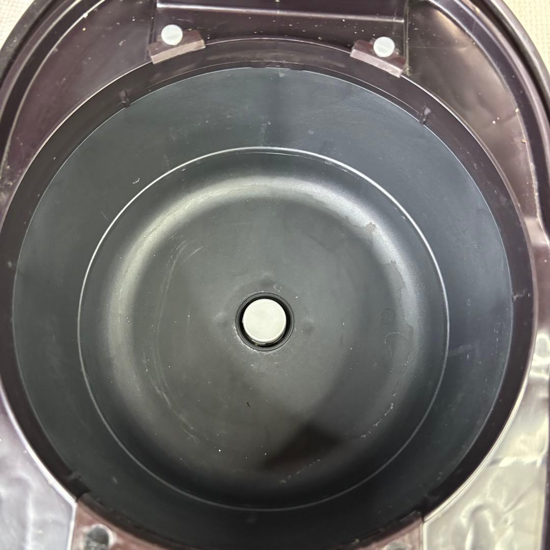 日立　RZ-TS103M IHジャー炊飯器　2020年製