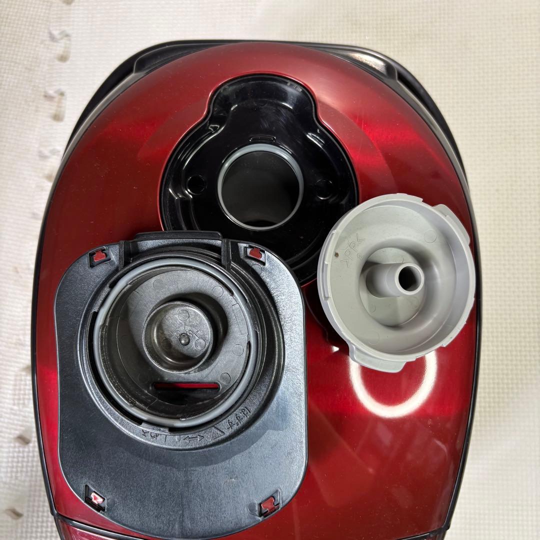 日立　RZ-TS103M IHジャー炊飯器　2020年製