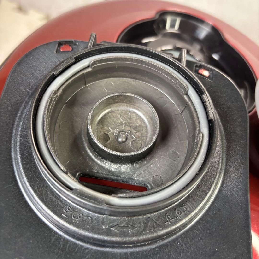 日立　RZ-TS103M IHジャー炊飯器　2020年製