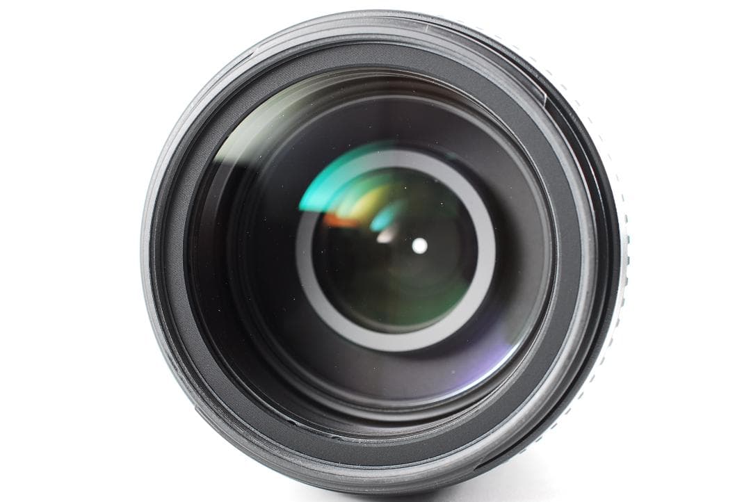 レンズ(ズーム) Nikon AF-S 70-300mm f/4.5-5.6 G ED VR