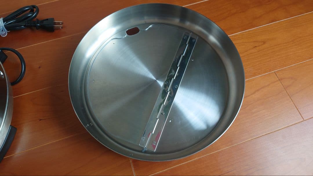 TIGER 業務用マイコンスープジャー（８L） JHI-N081