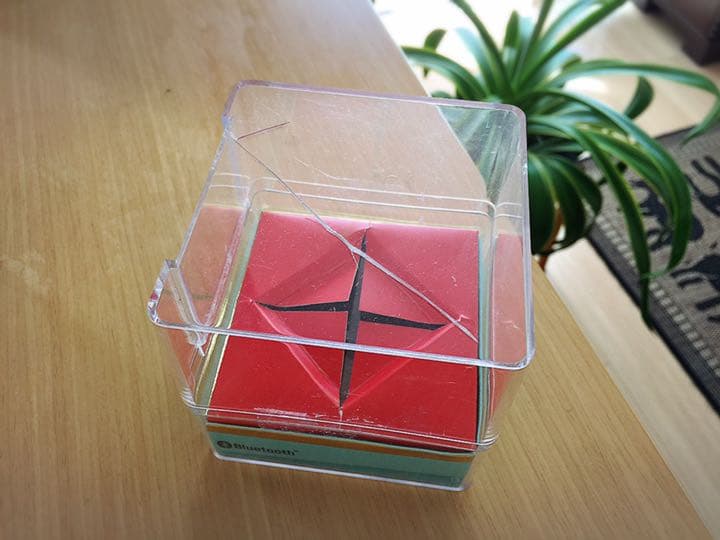 ケイトスペード Bluetoothスピーカー