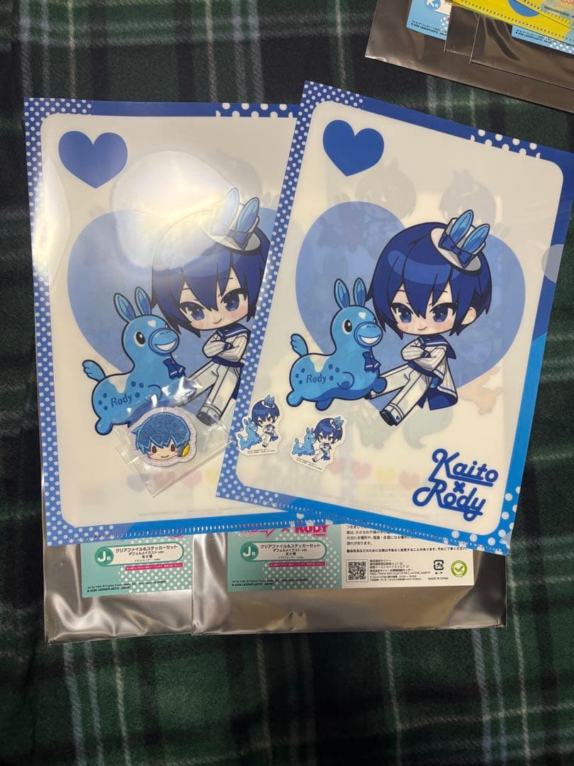 タイトーくじ　初音ミク×RODY A賞　ラストワン　フィギュア　D賞　I賞　K賞