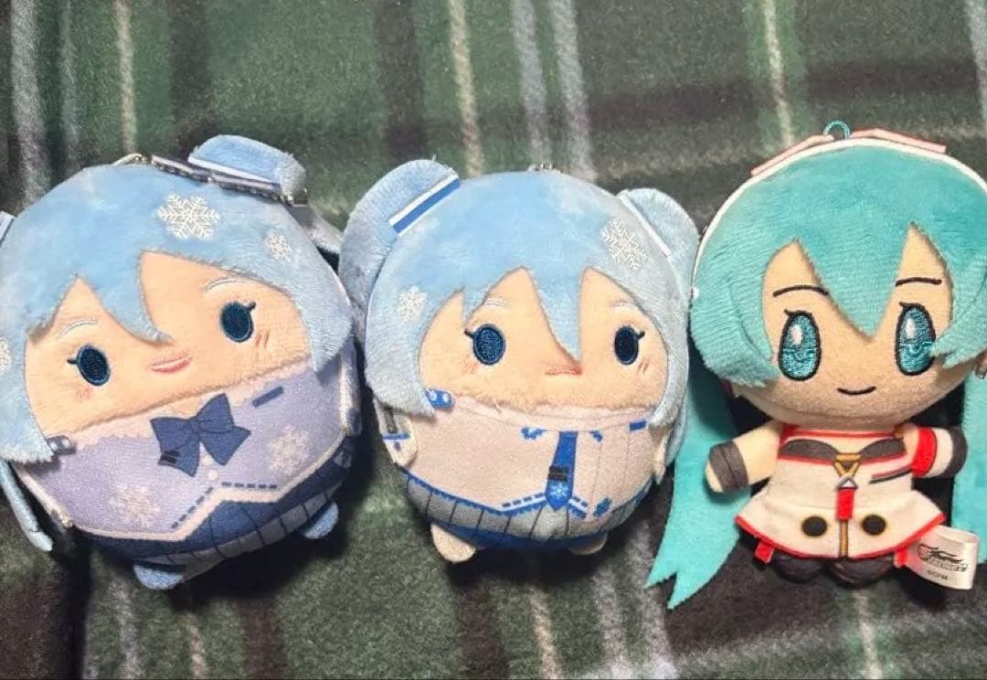 タイトーくじ　初音ミク×RODY A賞　ラストワン　フィギュア　D賞　I賞　K賞