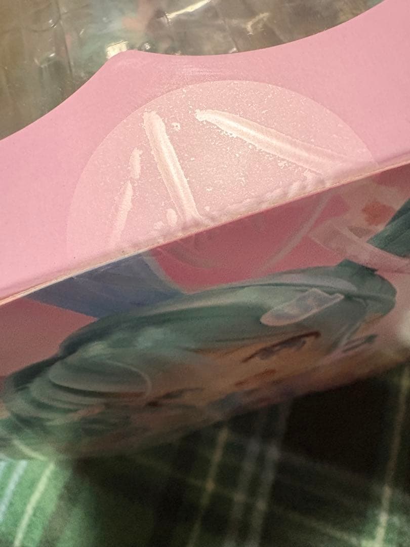 タイトーくじ　初音ミク×RODY A賞　ラストワン　フィギュア　D賞　I賞　K賞