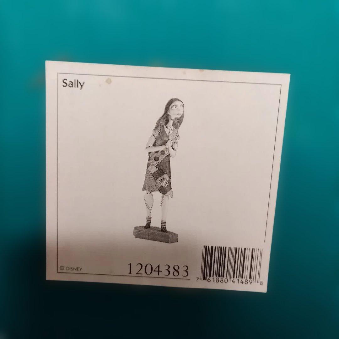 レア★WDCC ナイトメアビフォアクリスマス★ サリー Sally フィギュア