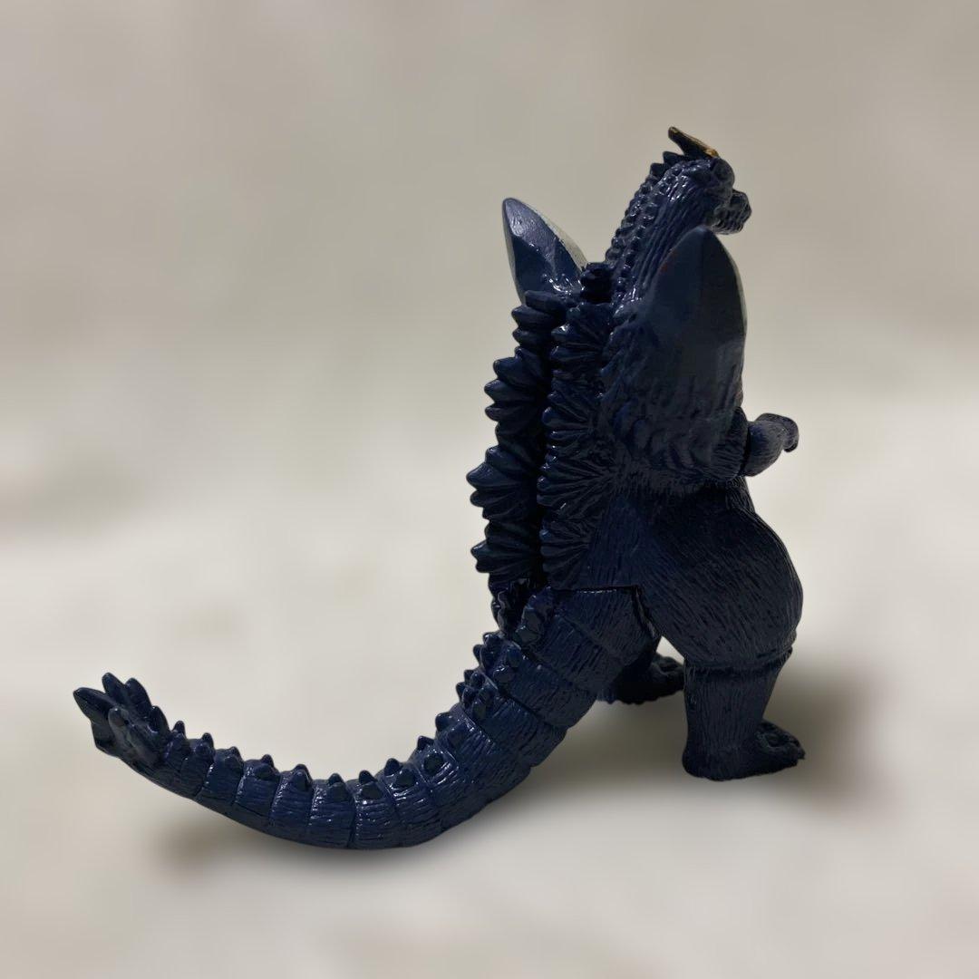 ハイパーゴジラ　ビッグゴジラセット　全6種