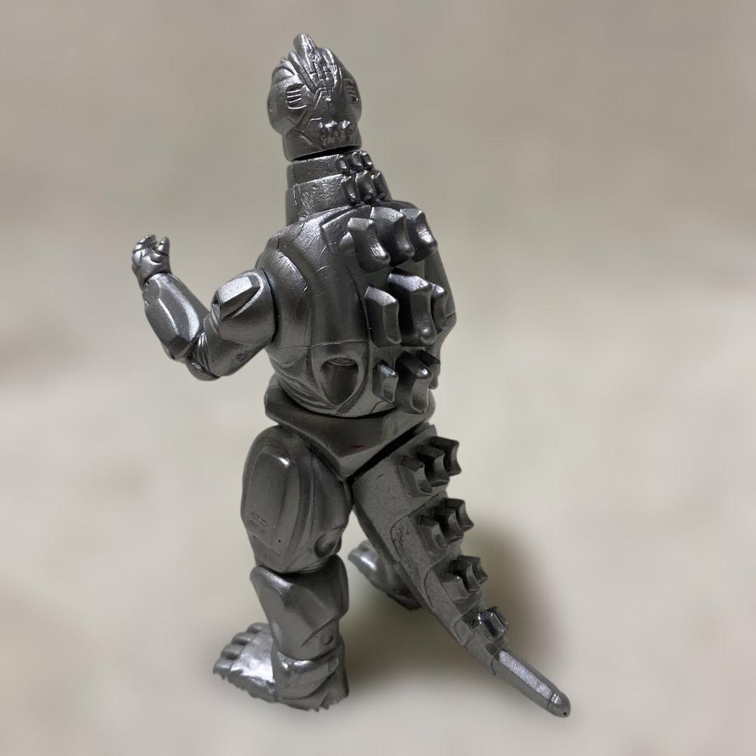 ハイパーゴジラ　ビッグゴジラセット　全6種