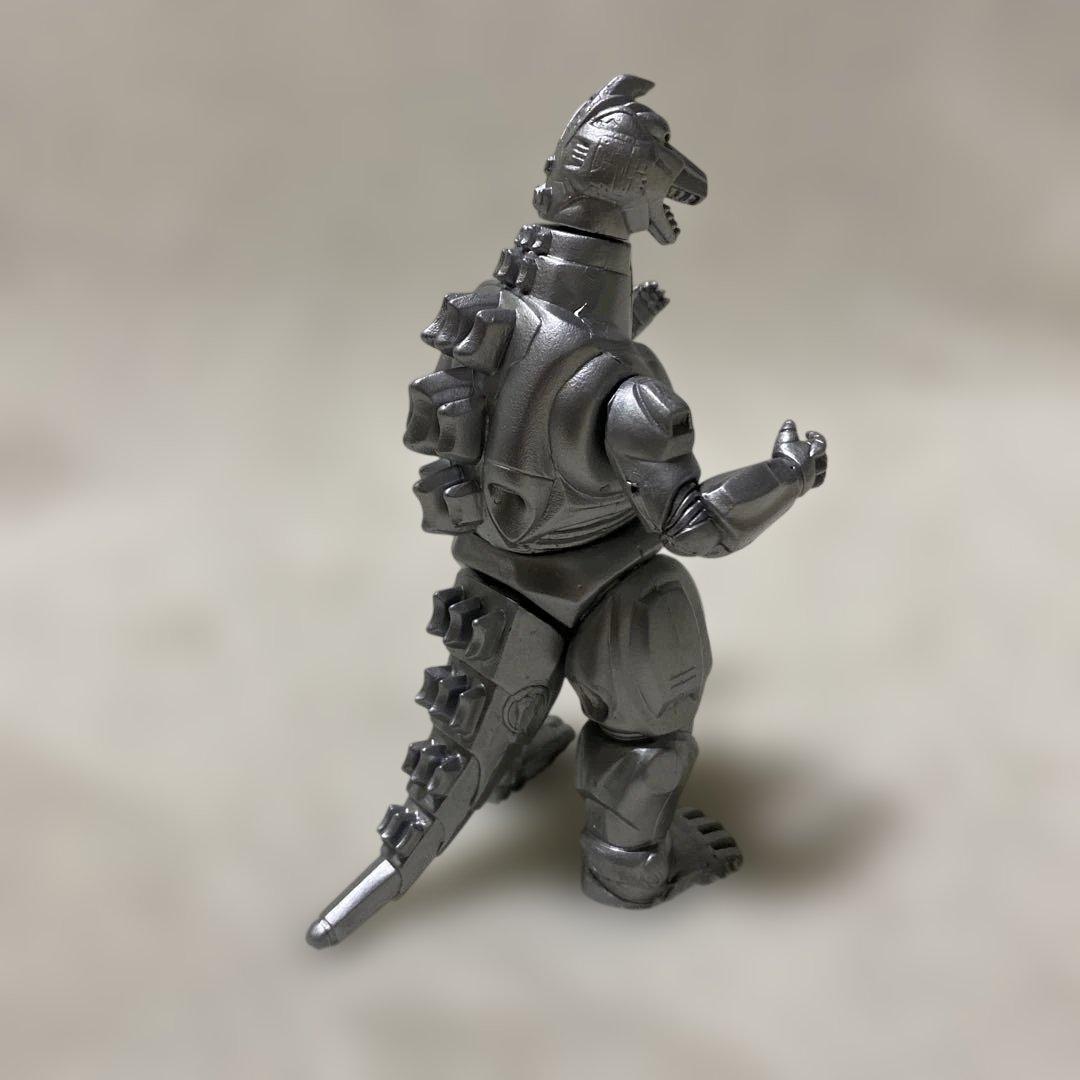 ハイパーゴジラ　ビッグゴジラセット　全6種