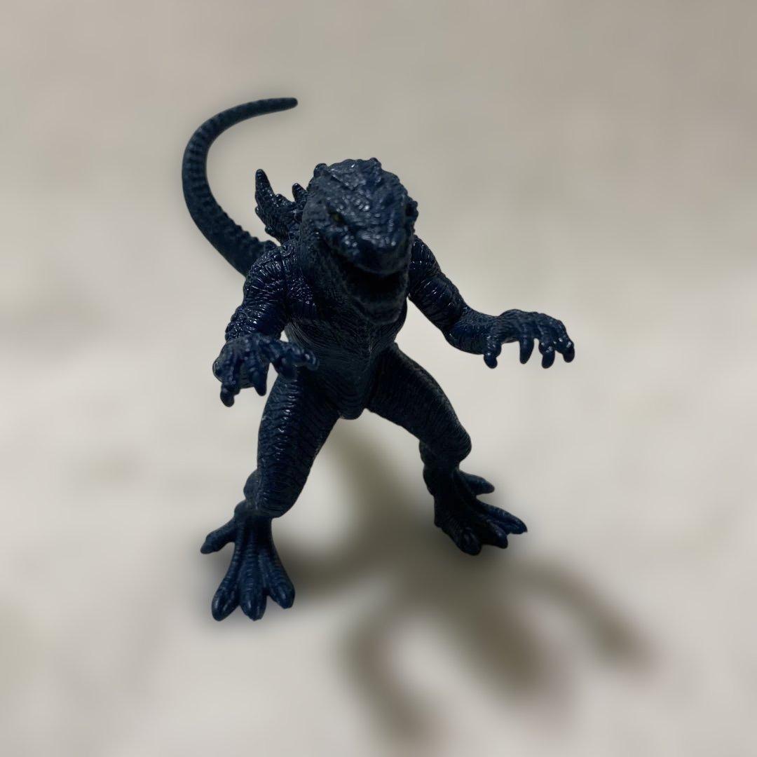 ハイパーゴジラ　ビッグゴジラセット　全6種