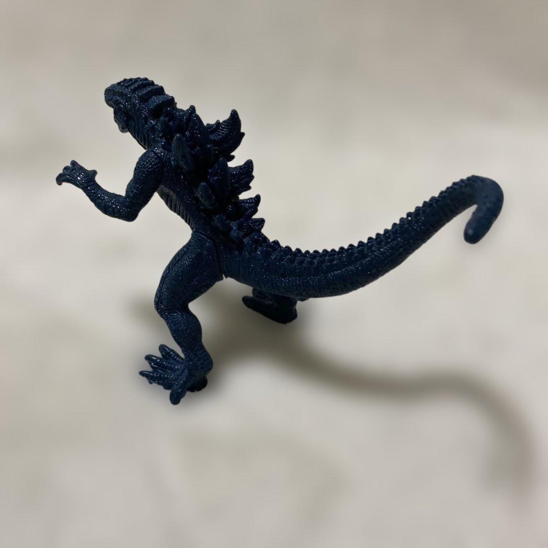 ハイパーゴジラ　ビッグゴジラセット　全6種