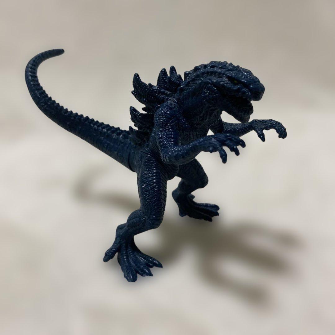 ハイパーゴジラ　ビッグゴジラセット　全6種