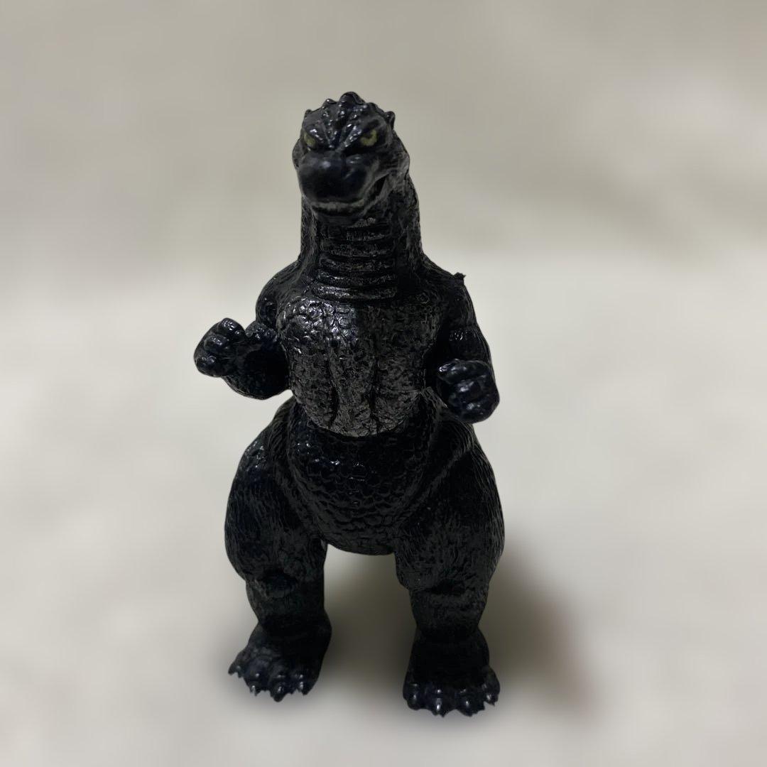 ハイパーゴジラ　ビッグゴジラセット　全6種