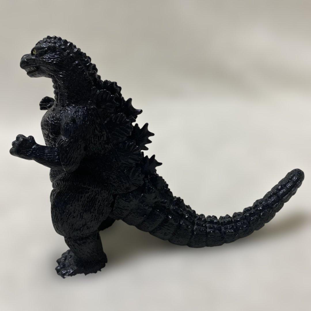 ハイパーゴジラ　ビッグゴジラセット　全6種