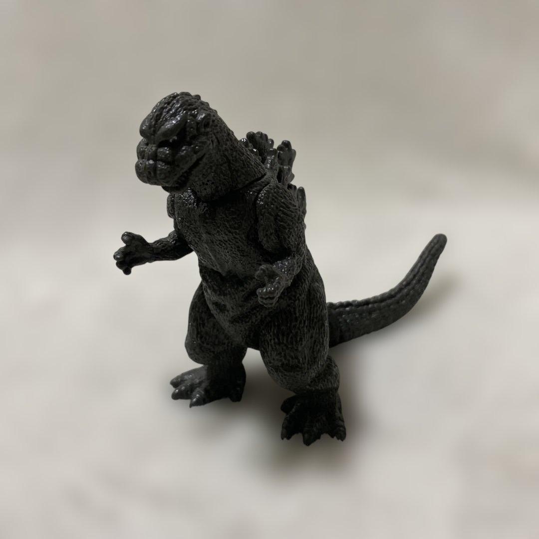 ハイパーゴジラ　ビッグゴジラセット　全6種