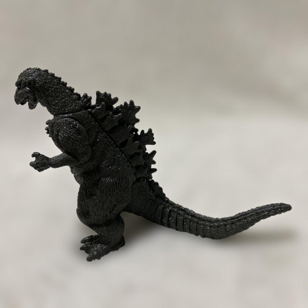 ハイパーゴジラ　ビッグゴジラセット　全6種