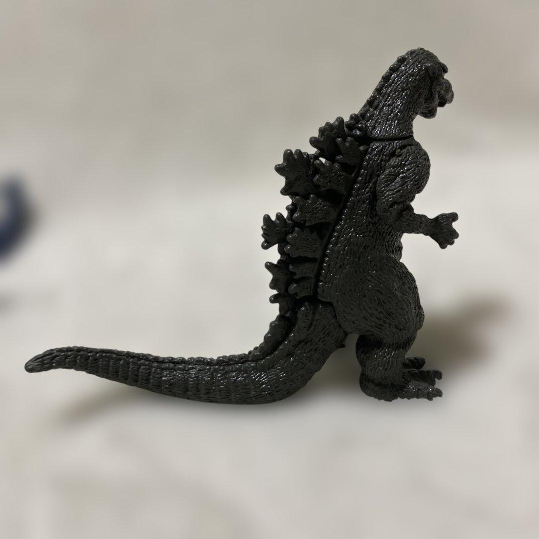 ハイパーゴジラ　ビッグゴジラセット　全6種