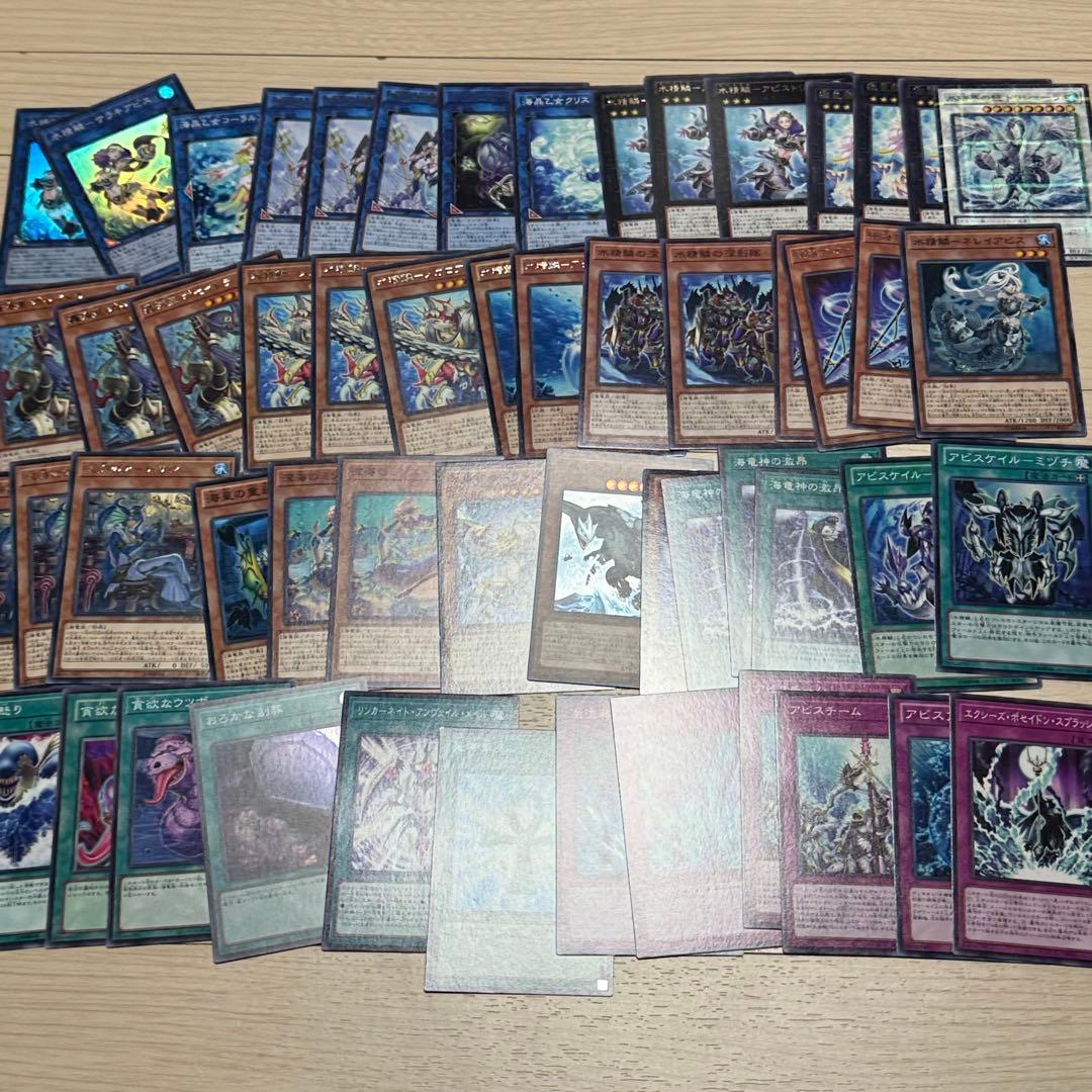 遊戯王 まとめ売り 5000枚 汎用カード多数有り