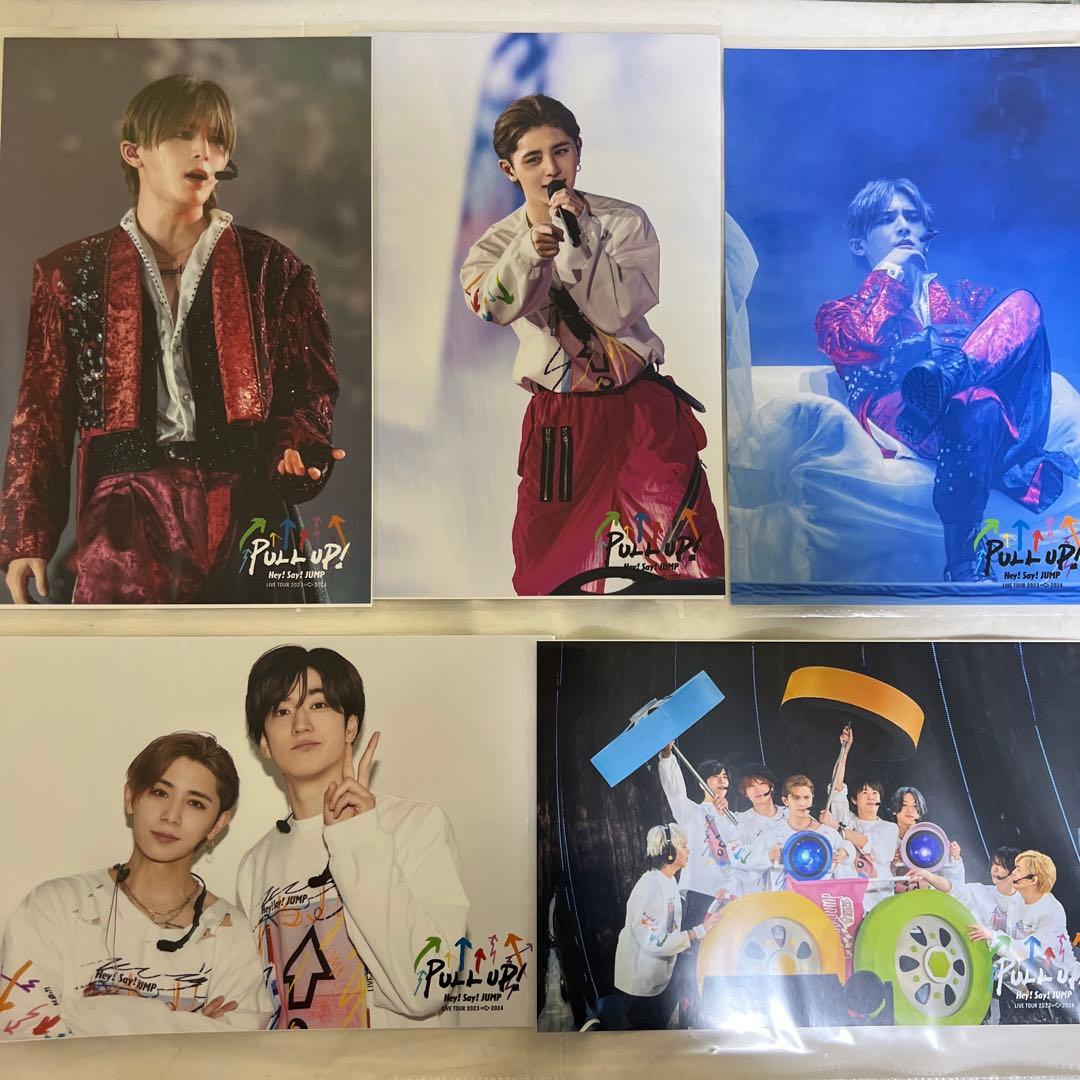 えらべるjumpセット売り