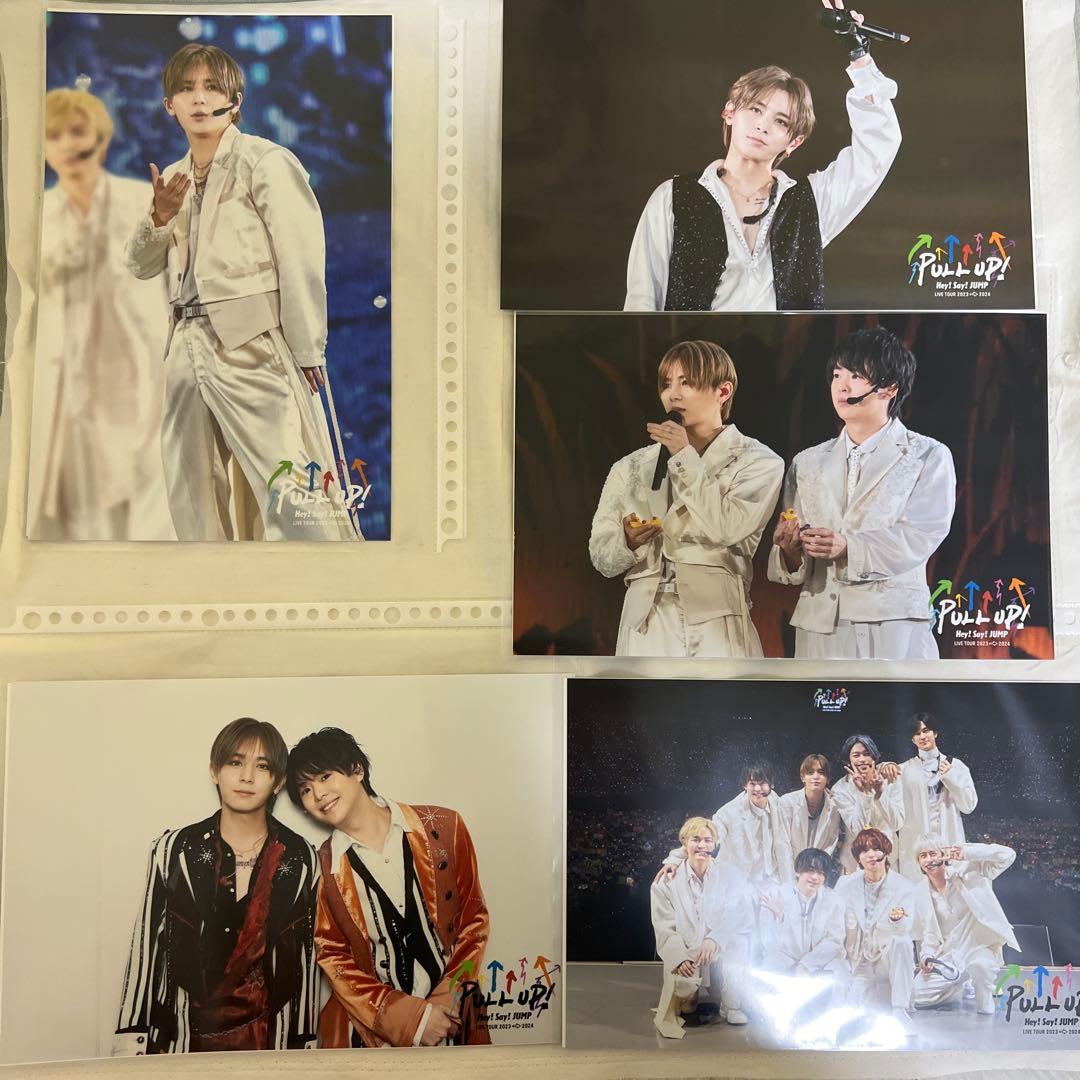 えらべるjumpセット売り