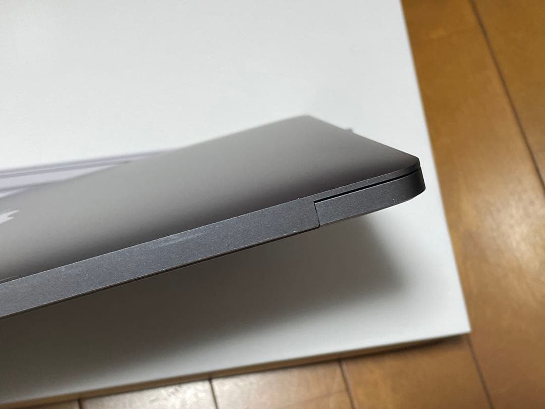 【値下げ❌】MacBook Air M1チップ 13インチ 16GB 512GB