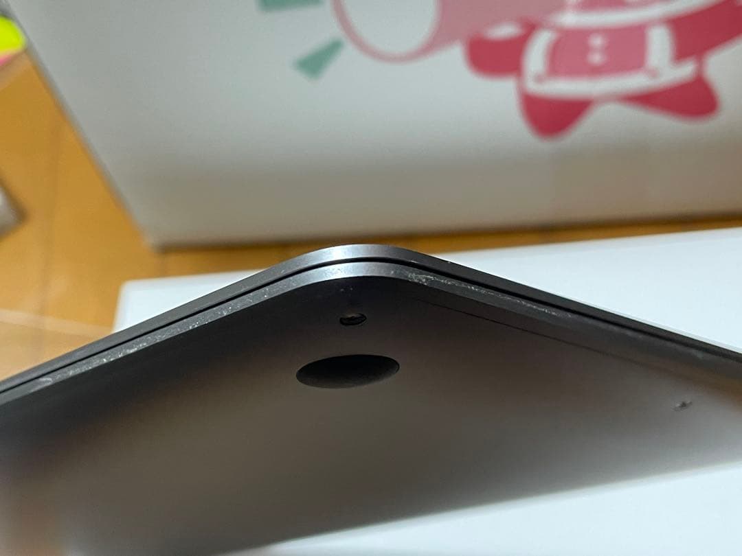 【値下げ❌】MacBook Air M1チップ 13インチ 16GB 512GB