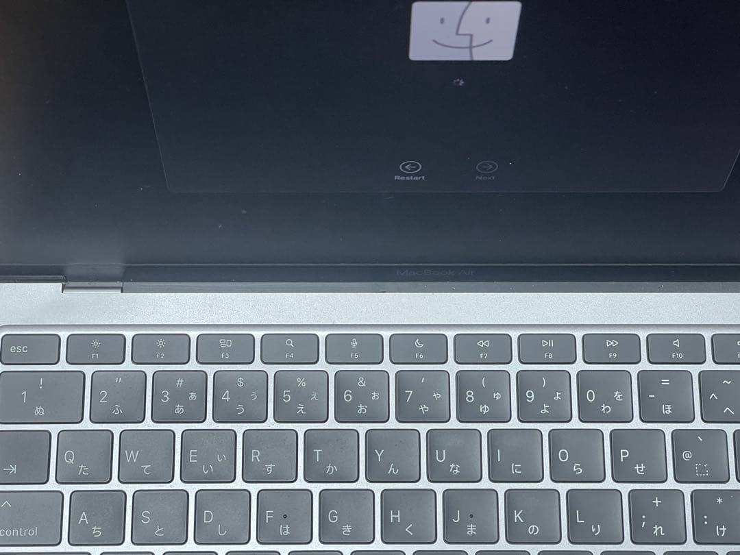 【値下げ❌】MacBook Air M1チップ 13インチ 16GB 512GB