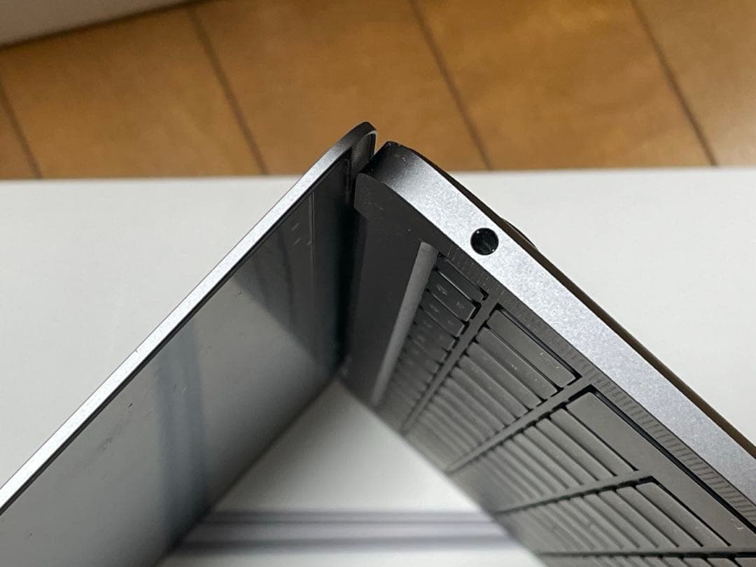 【値下げ❌】MacBook Air M1チップ 13インチ 16GB 512GB