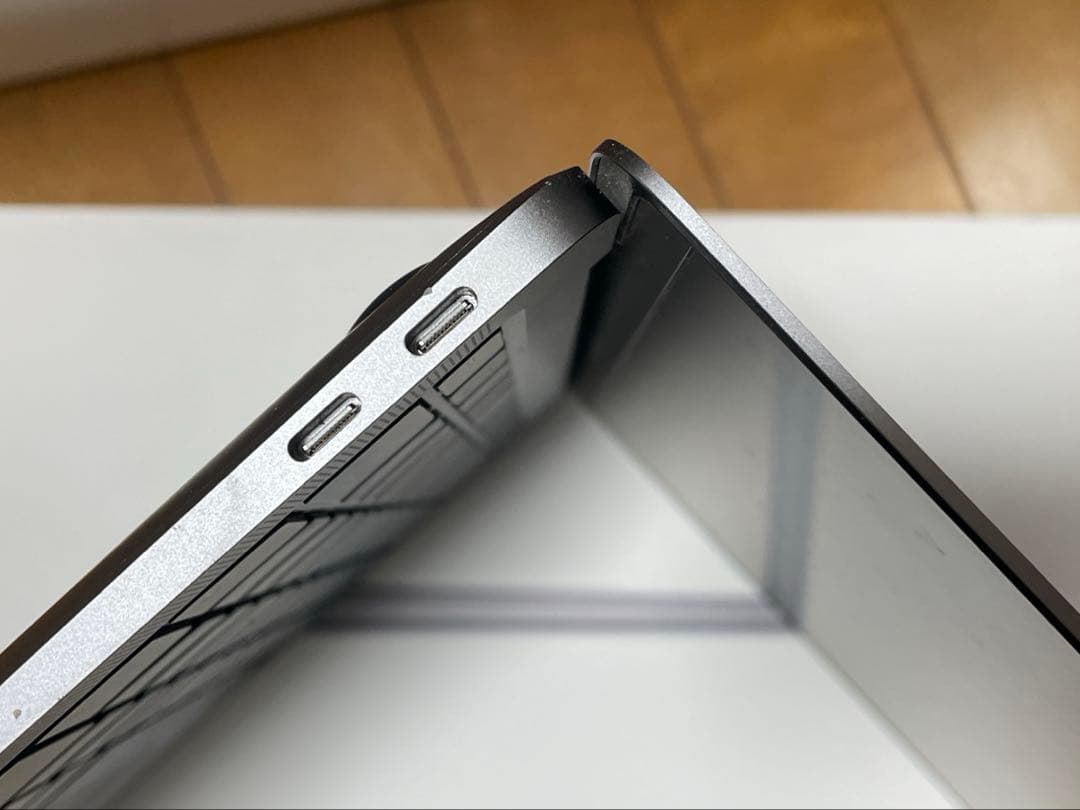 【値下げ❌】MacBook Air M1チップ 13インチ 16GB 512GB
