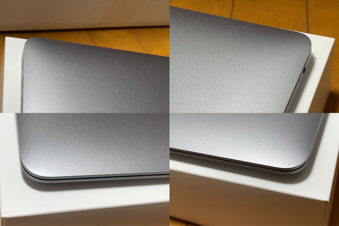 【値下げ❌】MacBook Air M1チップ 13インチ 16GB 512GB