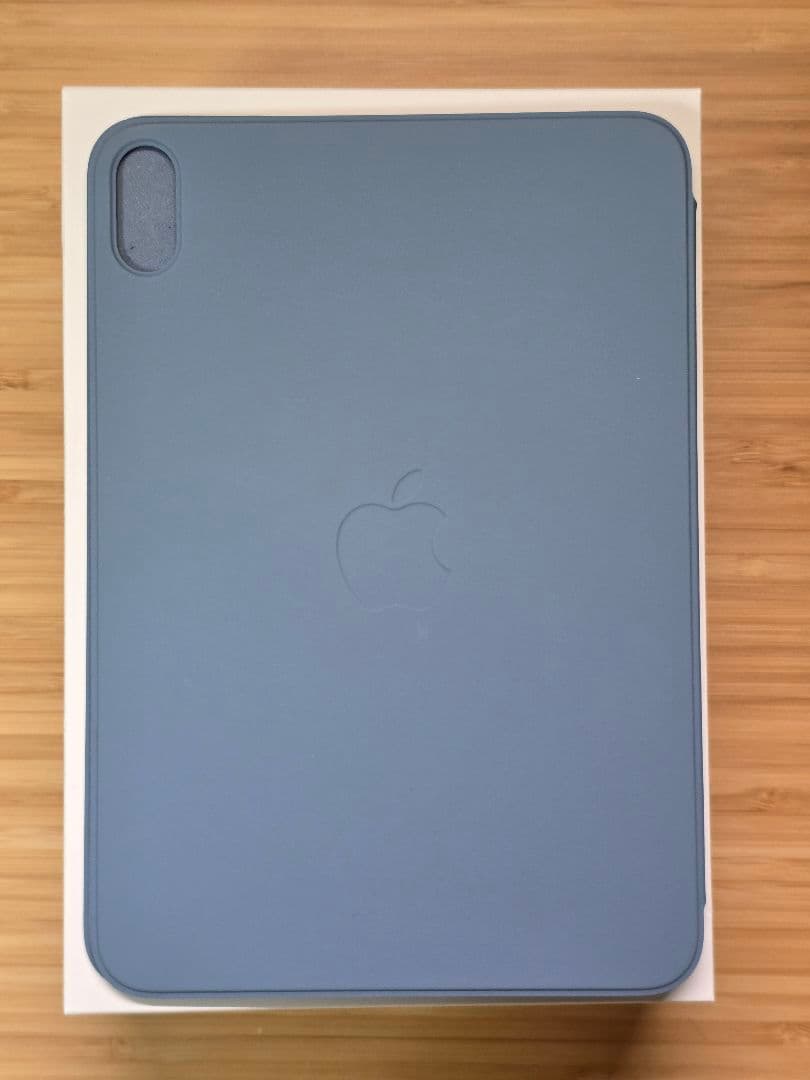 iPadmini 第7世代 Wi-Fi+Cellular 256GB　ブルー