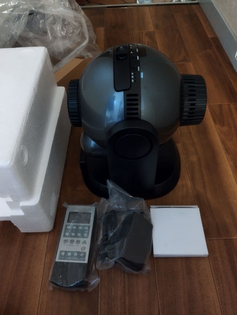 ホームスターエクストラ　セガトイズ　STAREXTRA