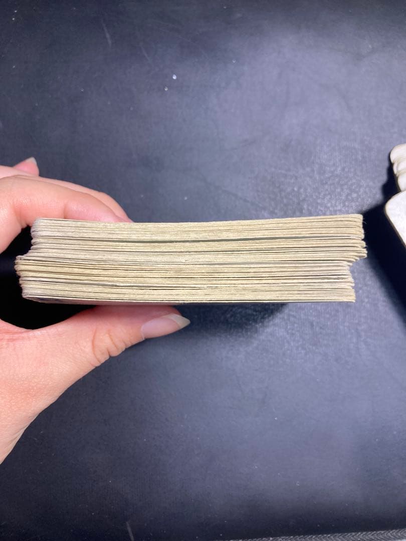 ポケットモンスター ポケモン 赤緑 トランプ