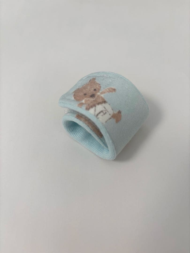 ［kiki様］固定バンドオーダーページ