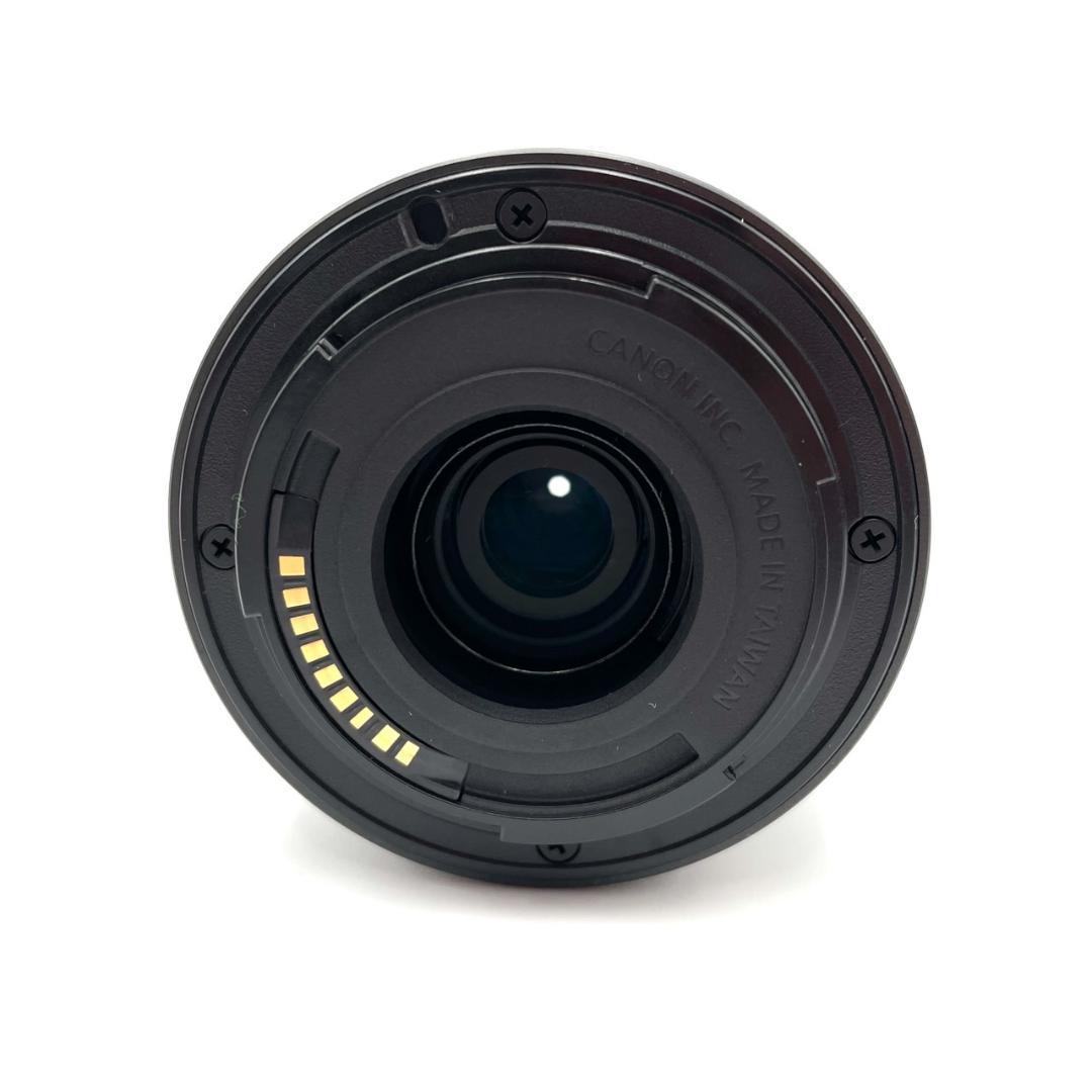 【美品】ミラーレス用 CANON キヤノン EF-M 55-200mm
