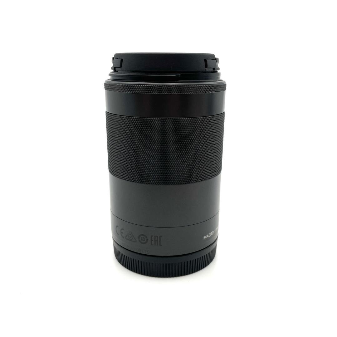 【美品】ミラーレス用 CANON キヤノン EF-M 55-200mm