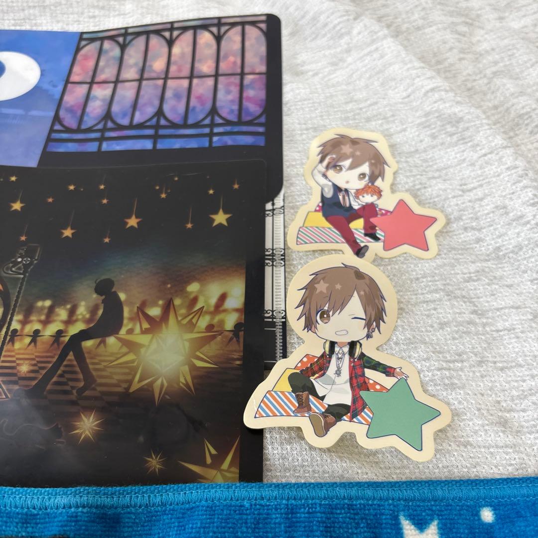 天月　グッズセット