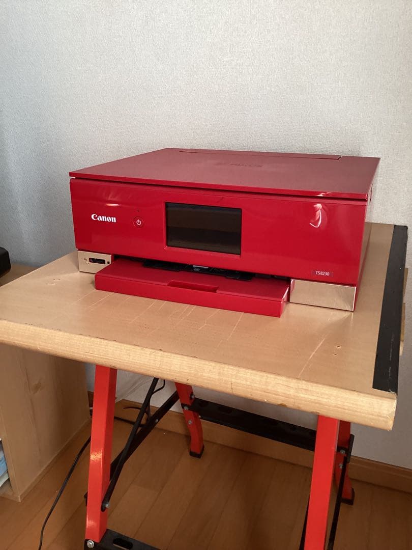キャノンTS8230
