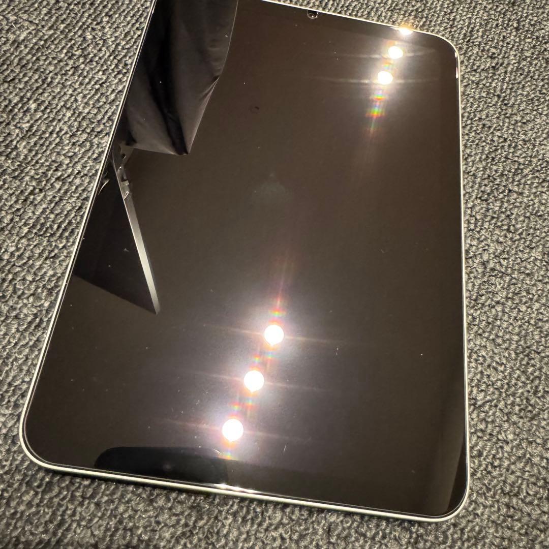 iPad mini 第7世代 A17pro Wi-Fiモデル 128GB