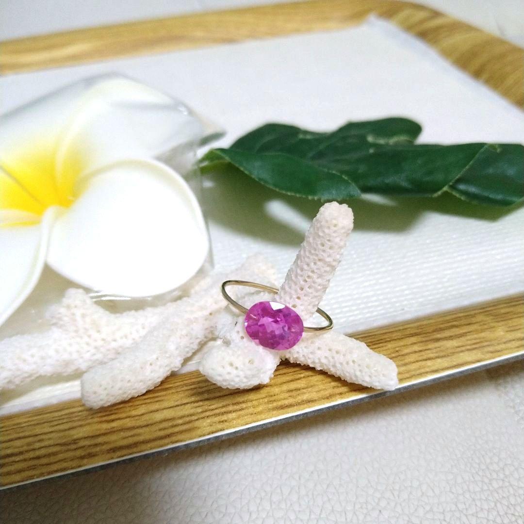 14kgf。天然石、合成石、キャンディーリング。纏め売り７点。新品未使用。