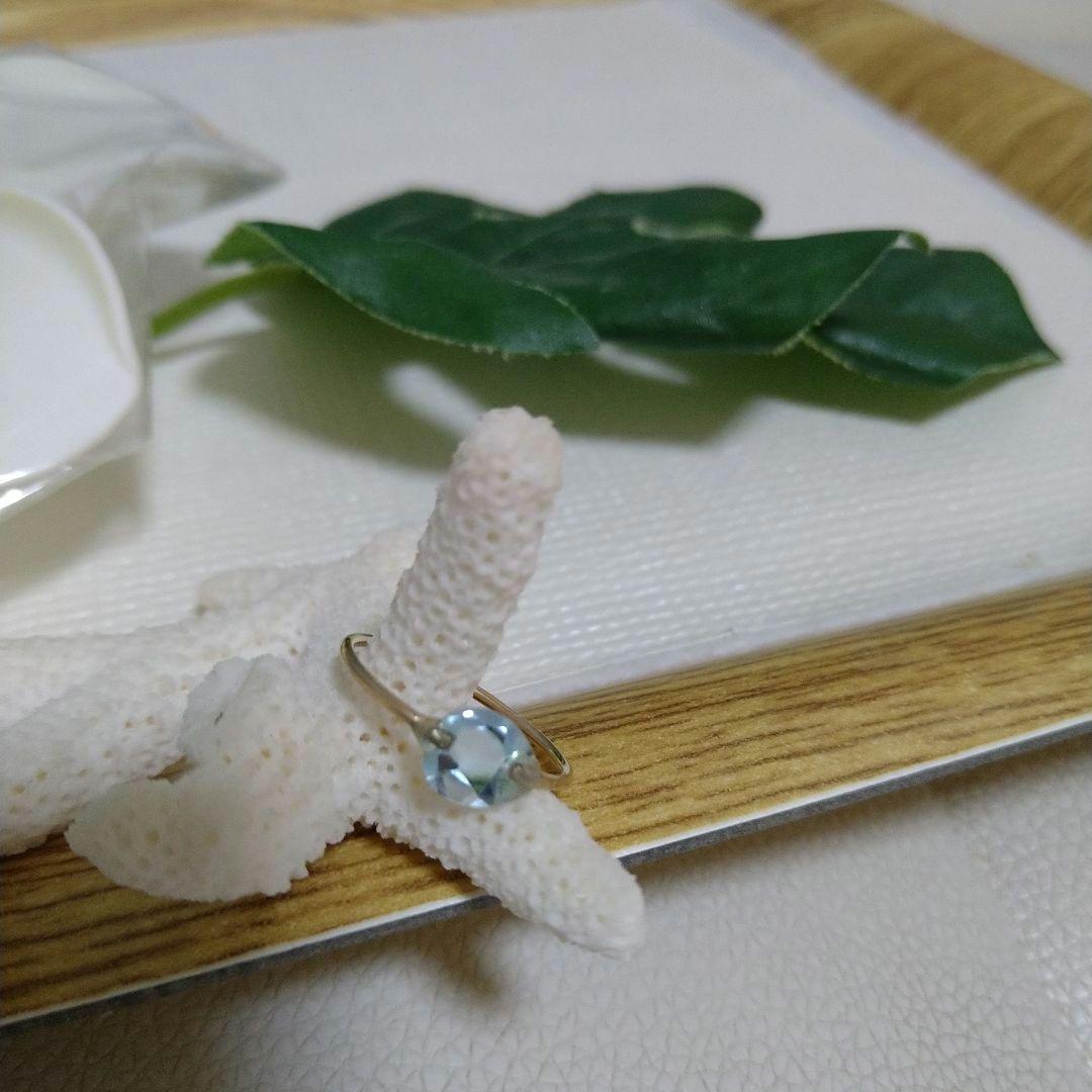 14kgf。天然石、合成石、キャンディーリング。纏め売り７点。新品未使用。