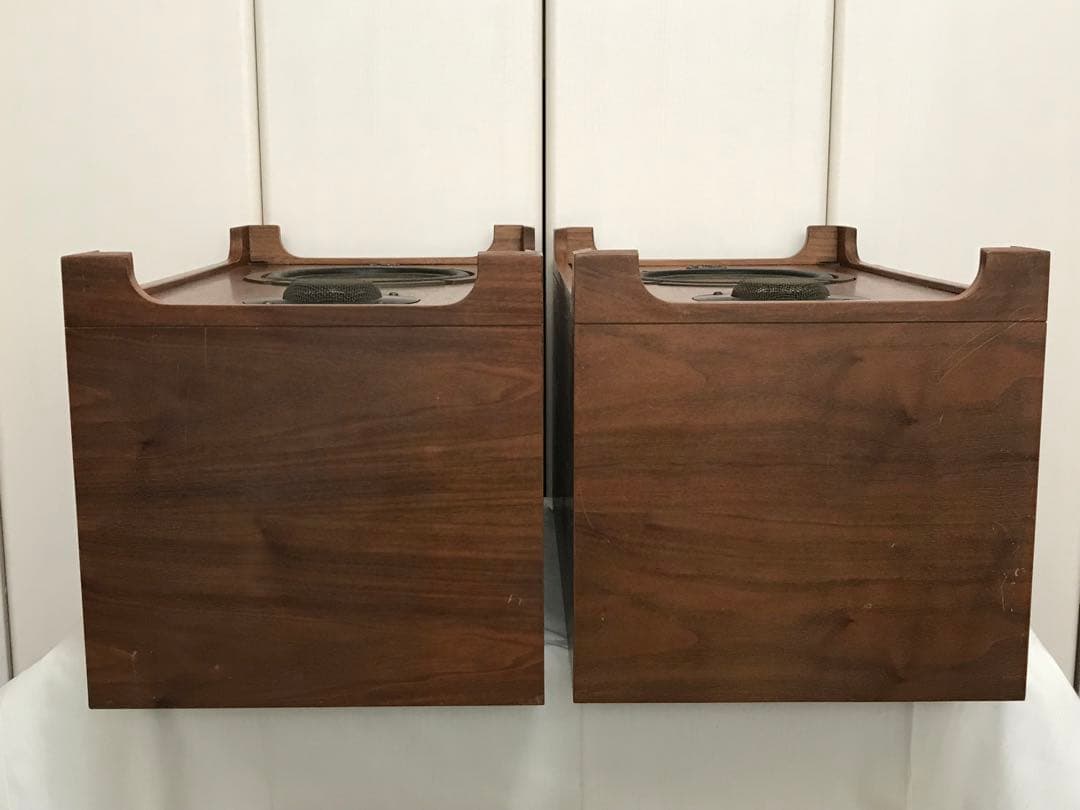 SONY SS-7100 ブックシェルフスピーカー