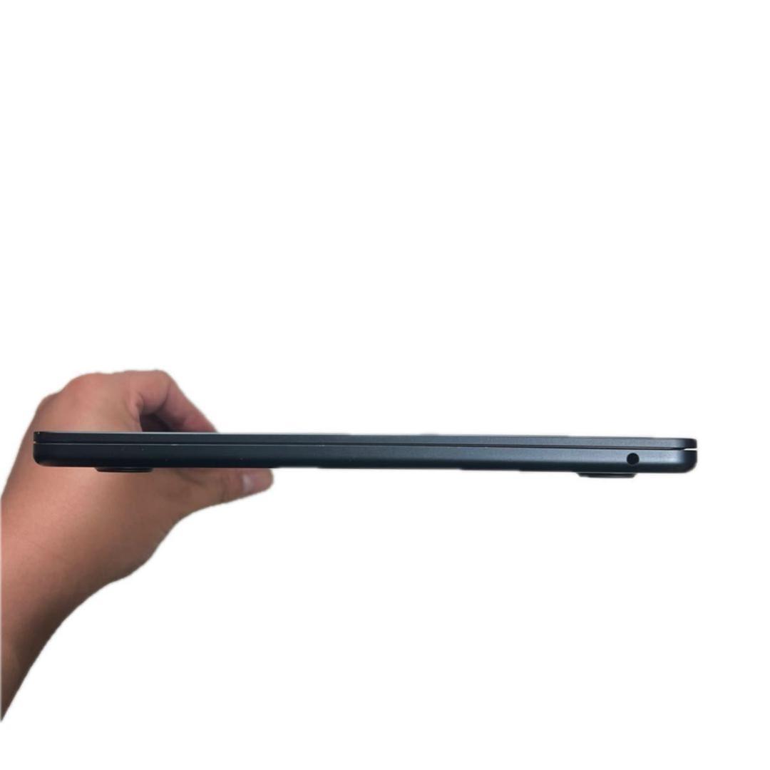 Macbook Air M2 16GBメモリ 512GBSSD 10コアGPU