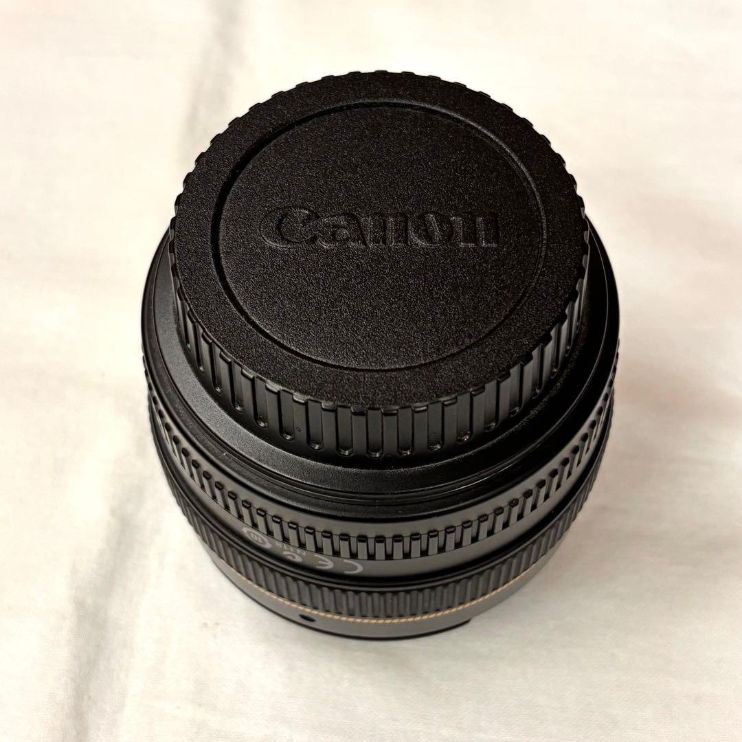 Canon キャノン EF50mm F1.4 ULTRASONIC LENS