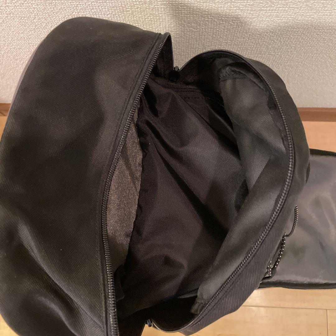 JackWolfskin ACS PHOTOPACK カメラ用バックパック